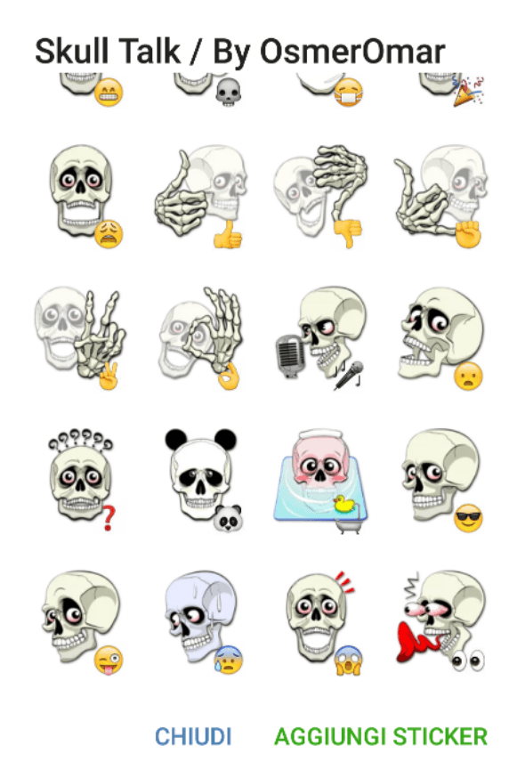 skull-talk-sticker-pack