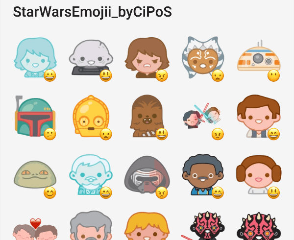 star-wars-emoji-sticker-pack