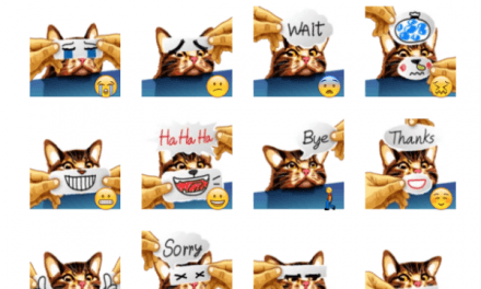 Meme Cat sticker Pack